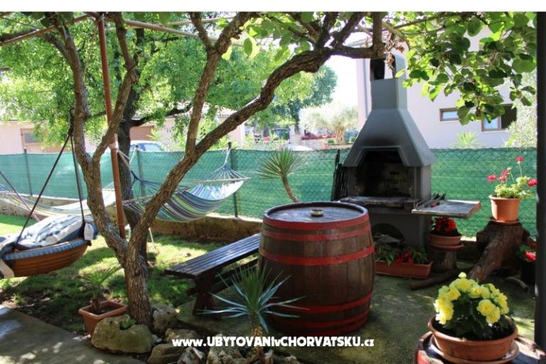 Apartmanok Benčić – fotó 5