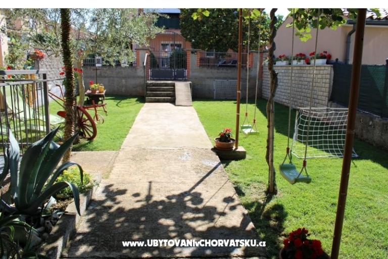 Apartmanok Benčić – fotó 8