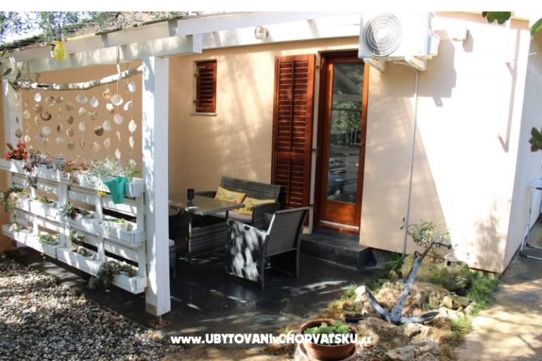 Apartmanok Benčić – fotó 9
