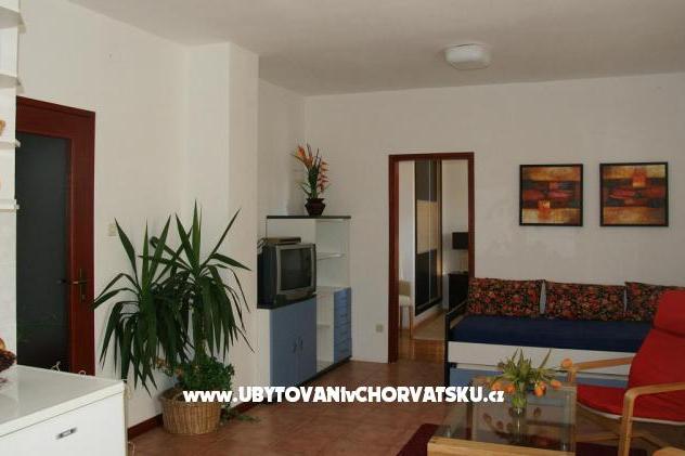 Apartmanok Danica – fotó 13