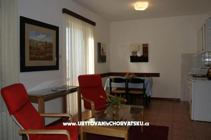 Apartmanok Danica – fotó 15
