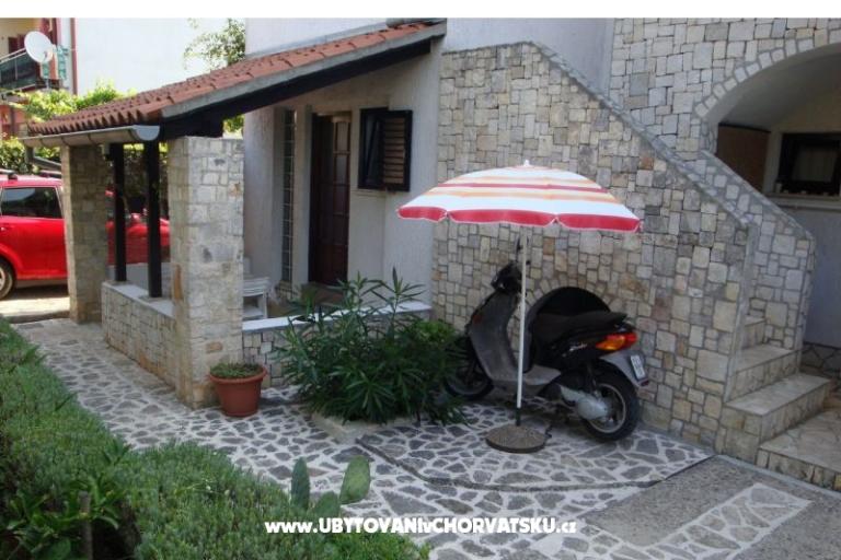 Apartmanok Dorijo – fotó 10