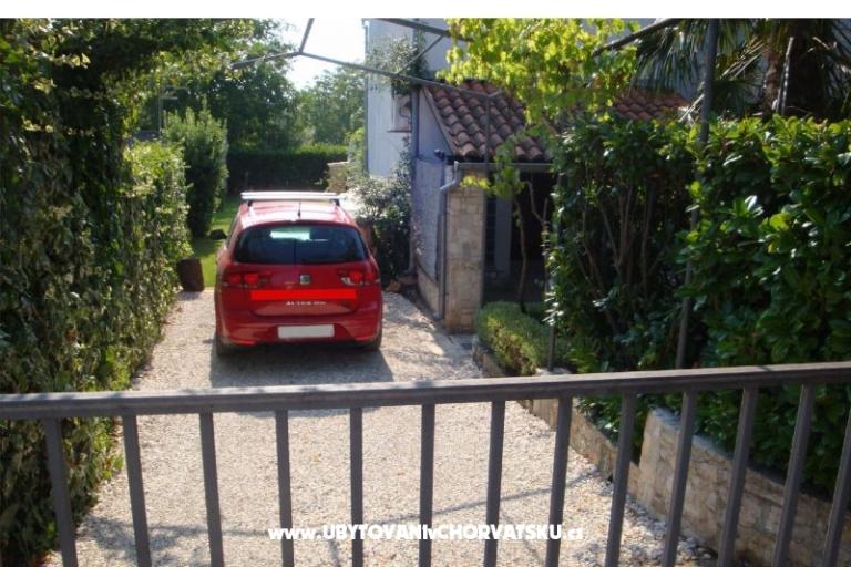 Apartmanok Dorijo – fotó 12