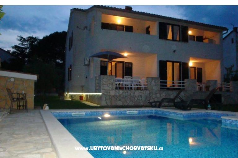 Apartmanok Dorijo – fotó 2