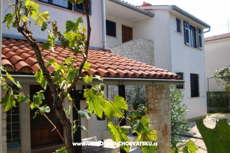 Apartmanok Dorijo – fotó 3