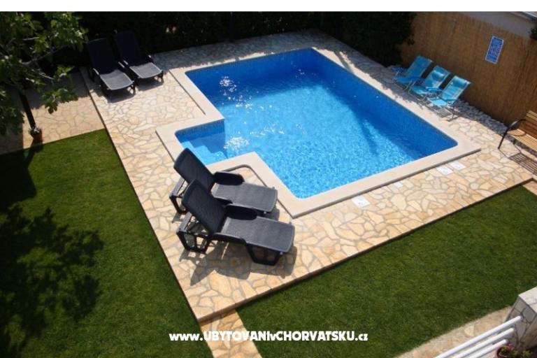 Apartmanok Dorijo – fotó 6