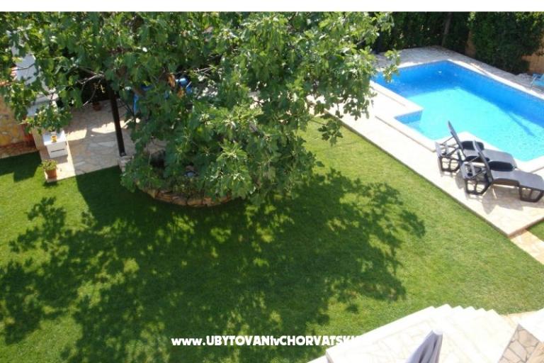 Apartmanok Dorijo – fotó 7
