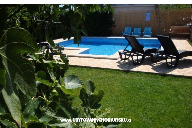 Apartmanok Dorijo – fotó 9