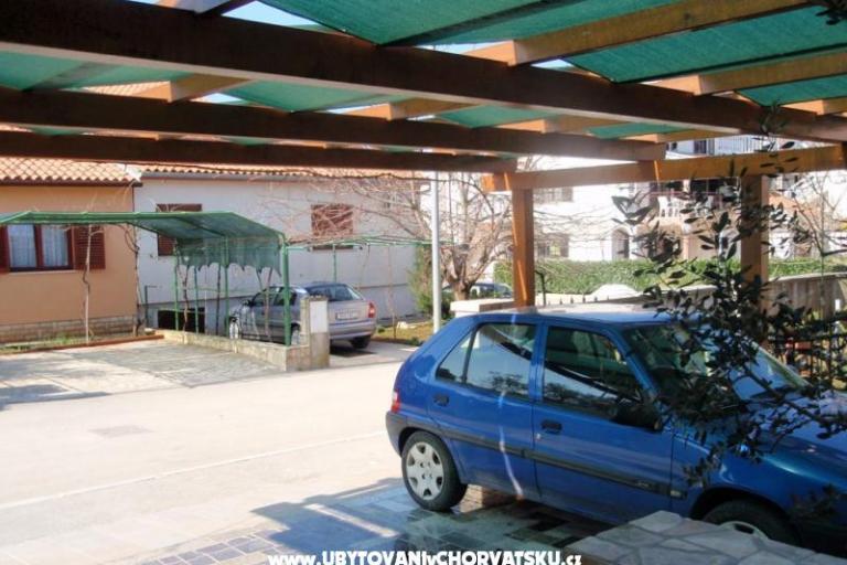 Apartmanok Josipović – fotó 2