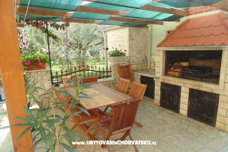 Apartmanok Josipović – fotó 3