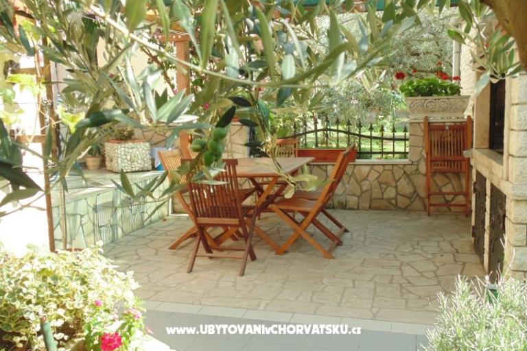 Apartmanok Josipović – fotó 4