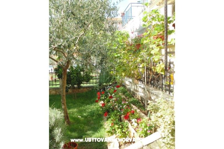 Apartmanok Josipović – fotó 5