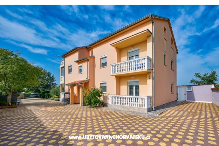 Apartmanok KAJIC - Fažana – fotó 2