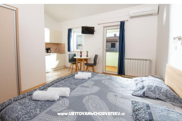 Apartmanok Marta – fotó 4