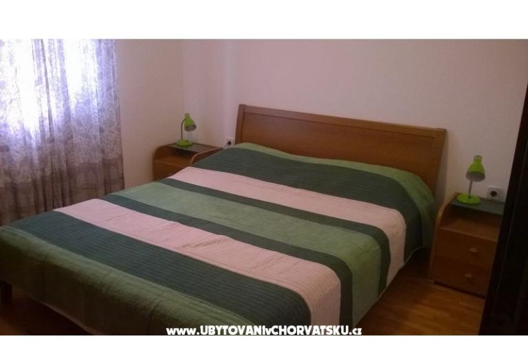 Apartmanok Maršić - Fažana – fotó 10