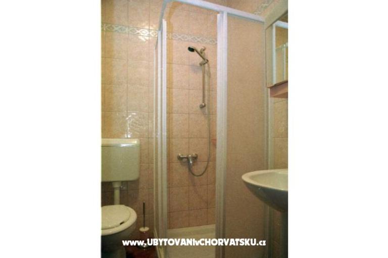 Apartmanok Maršić - Fažana – fotó 11