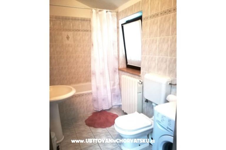 Apartmanok Maršić - Fažana – fotó 12