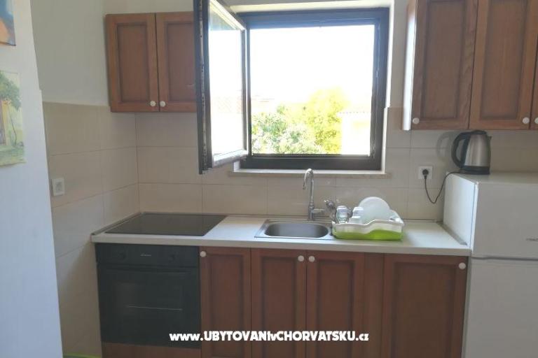 Apartmanok Maršić - Fažana – fotó 13