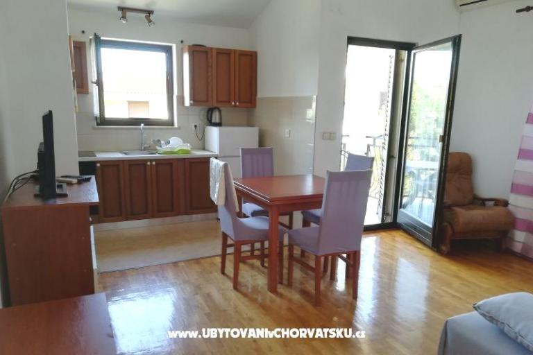 Apartmanok Maršić - Fažana – fotó 14