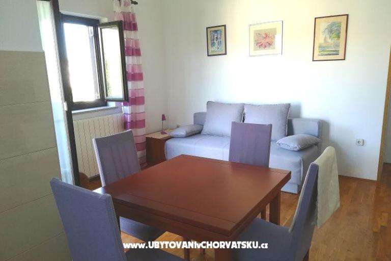 Apartmanok Maršić - Fažana – fotó 15