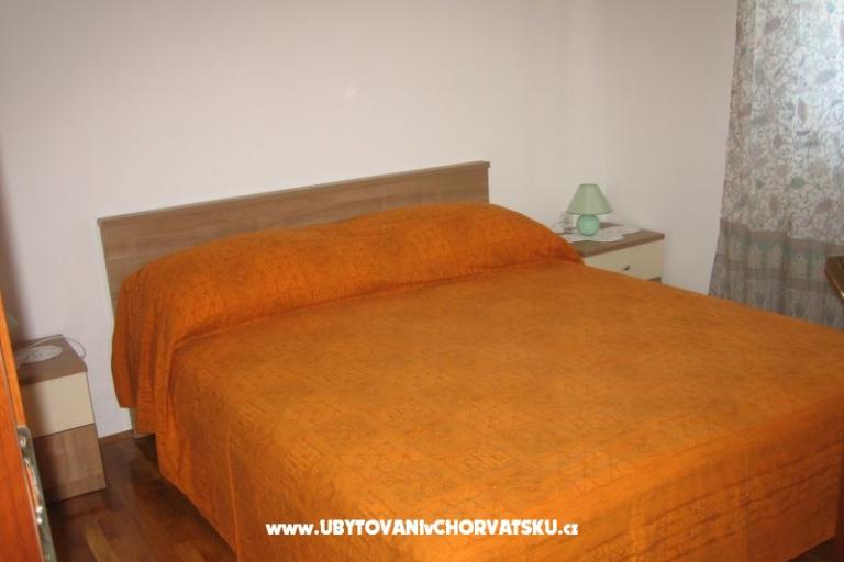 Apartmanok Maršić - Fažana – fotó 16