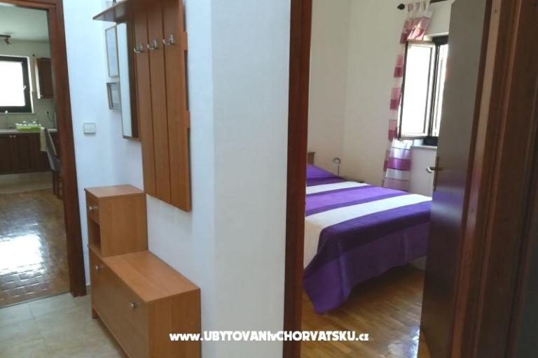 Apartmanok Maršić - Fažana – fotó 17