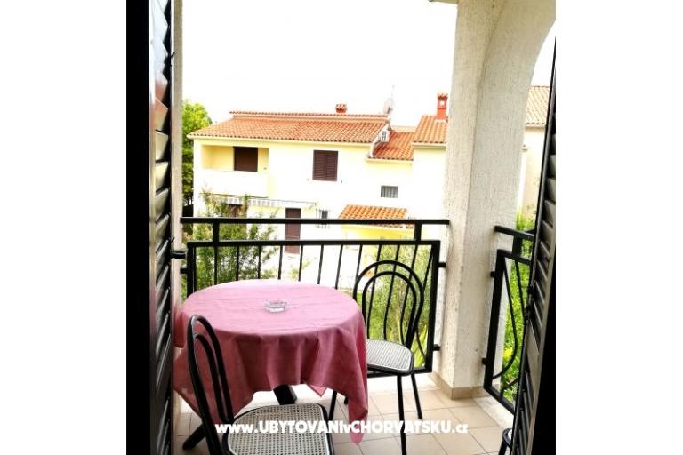 Apartmanok Maršić - Fažana – fotó 18