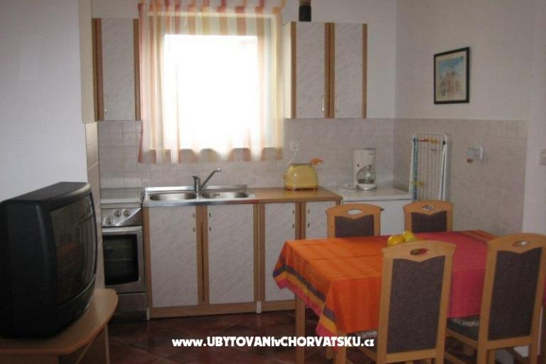 Apartmanok Maršić - Fažana – fotó 19