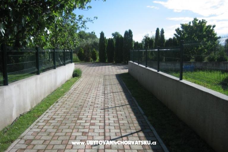 Apartmanok Maršić - Fažana – fotó 4