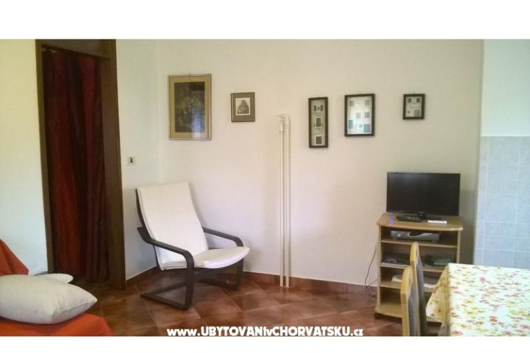 Apartmanok Maršić - Fažana – fotó 7