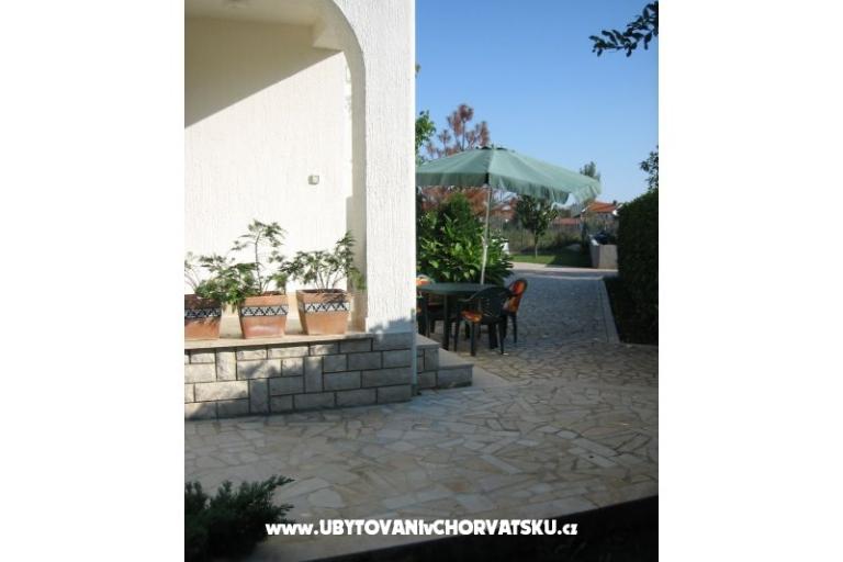 Apartmanok Maršić - Fažana – fotó 9
