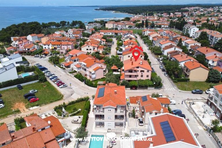Apartmanok MiBi – fotó 2