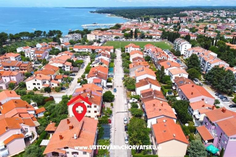 Apartmanok MiBi – fotó 3