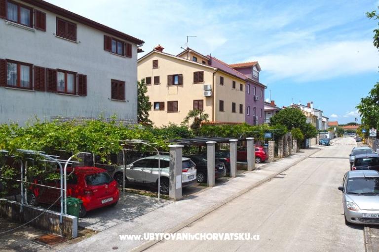 Apartmanok MiBi – fotó 4