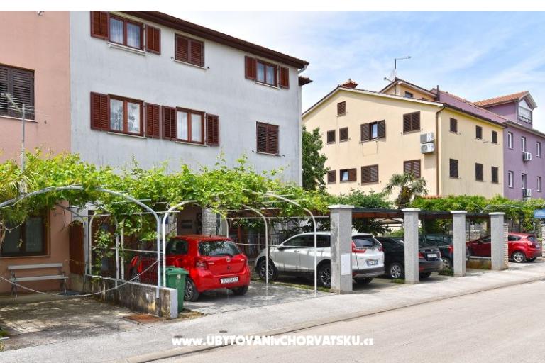 Apartmanok MiBi – fotó 5