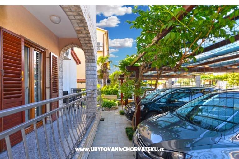 Apartmanok MiBi – fotó 8