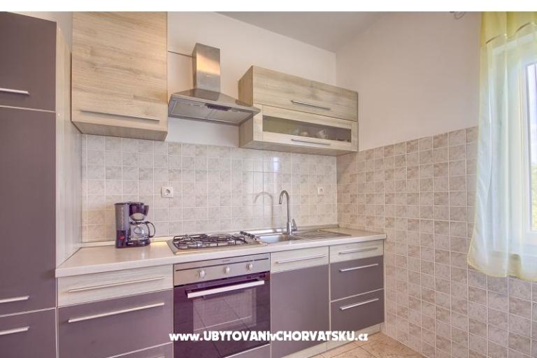 Apartmanok Mishel – fotó 11