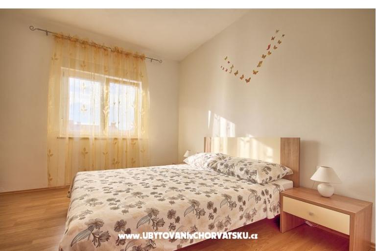 Apartmanok Mishel – fotó 13