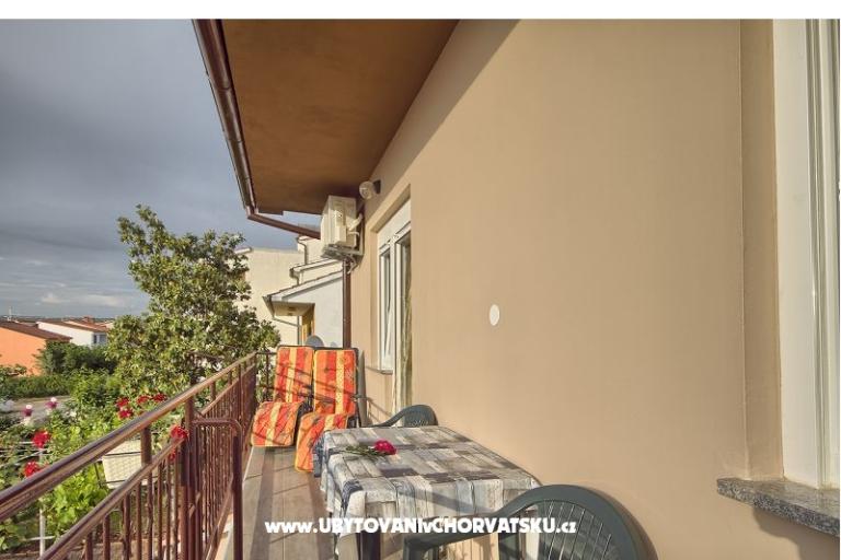 Apartmanok Mishel – fotó 15