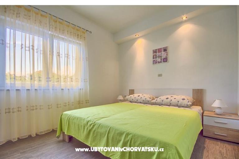 Apartmanok Mishel – fotó 3