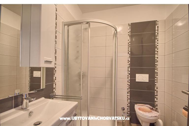 Apartmanok Mishel – fotó 4