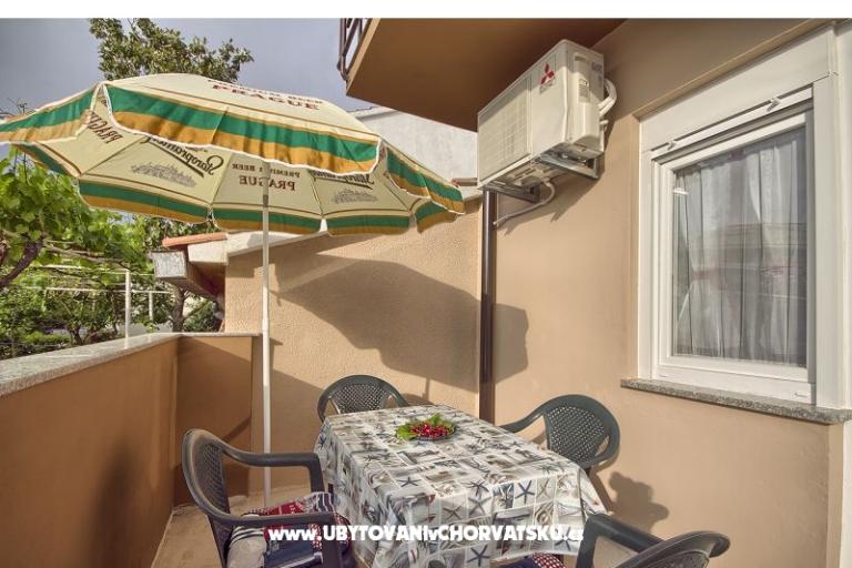 Apartmanok Mishel – fotó 5