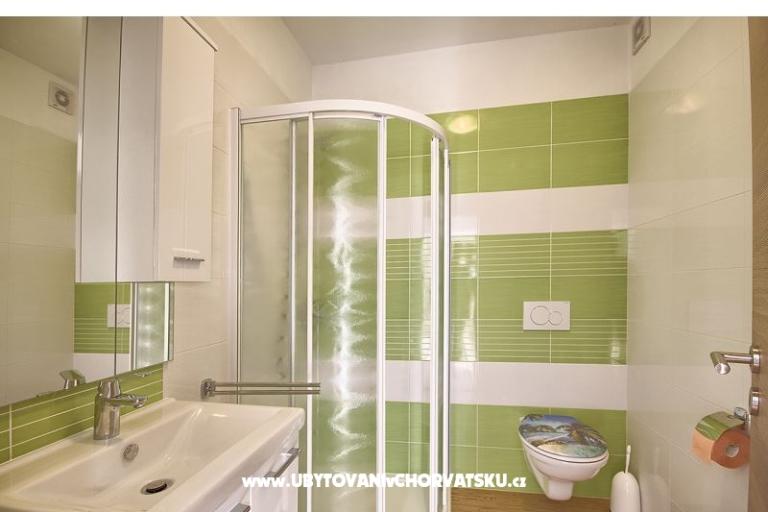 Apartmanok Mishel – fotó 9