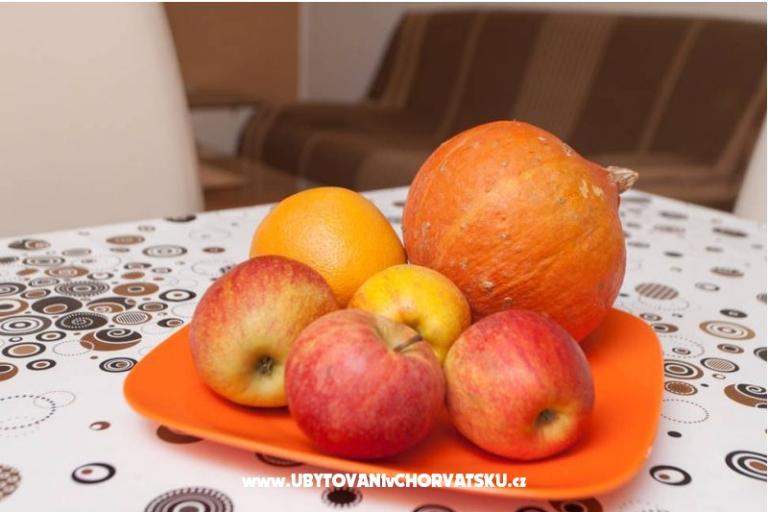 Apartmanok Nada – fotó 5