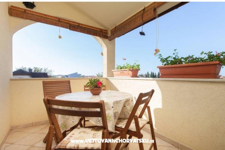 Apartmanok Nada – fotó 6