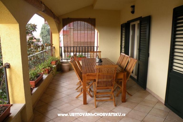 Apartmanok Nada – fotó 2