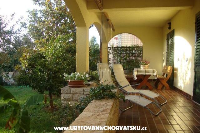 Apartmanok Nada – fotó 4