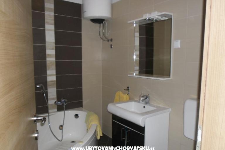 Apartmanok Nešić – fotó 13