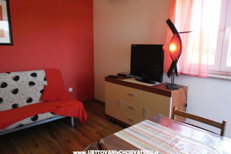 Apartmanok Nešić – fotó 14
