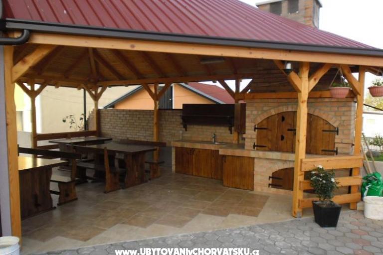 Apartmanok Nešić – fotó 2